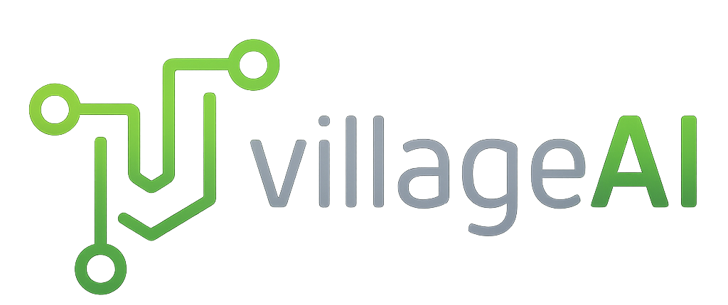 Digital Marketing VillageAI SEO SEA